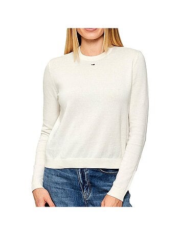 Jersey Tommy Hilfiger Essential para mujer