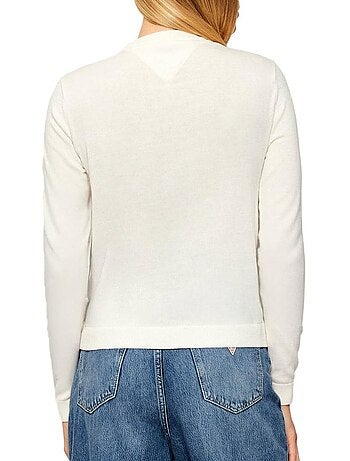 Jersey Tommy Hilfiger Essential para mujer