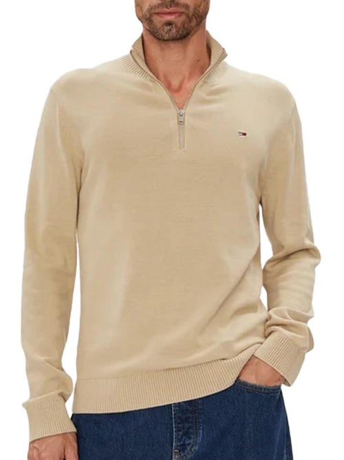 Jersey Tommy Hilfiger Hombre con - Kiabi Jersey Tommy Hilfiger Hombre con - Kiabi