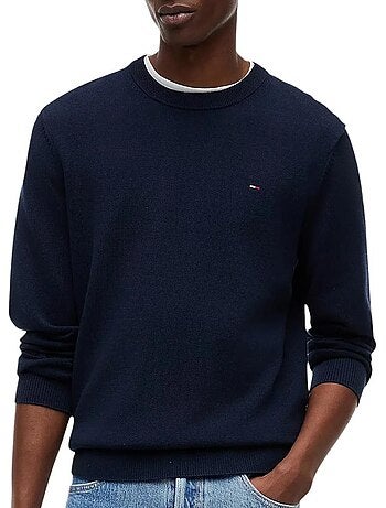 Sudadera tommy hilfiger para hombre