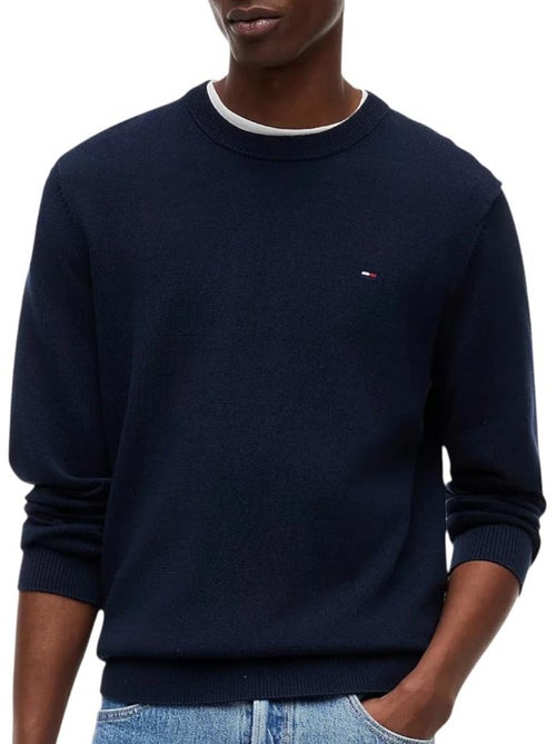 Jersey tommy hilfiger para hombre - Kiabi