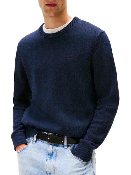 Jersey Tommy Hilfiger para Hombre - Kiabi Jersey Tommy Hilfiger para Hombre - Kiabi