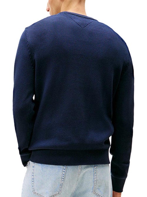 Jersey Tommy Hilfiger para Hombre - Kiabi Jersey Tommy Hilfiger para Hombre - Kiabi
