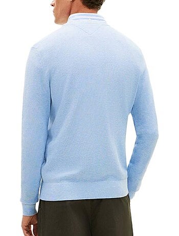 Jersey tommy hilfiger para hombre