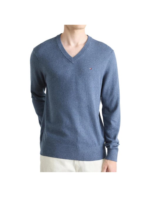 Jersey Tommy Hilfiger para Hombre - Kiabi Jersey Tommy Hilfiger para Hombre - Kiabi