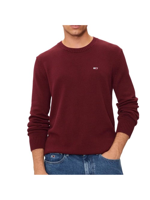 Jersey Tommy Hilfiger para Hombre - Kiabi