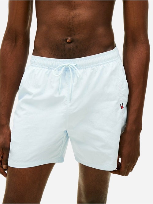 Jersey Tommy Hilfiger para ponerse - Kiabi Jersey Tommy Hilfiger para ponerse - Kiabi