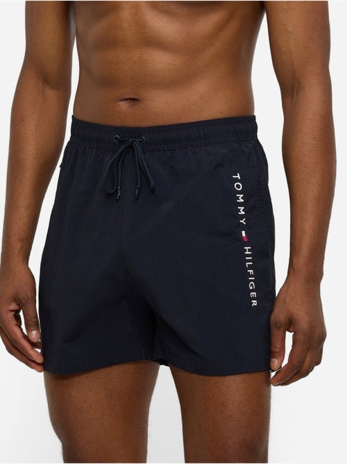 Jersey Tommy Hilfiger para ponerse - Kiabi Jersey Tommy Hilfiger para ponerse - Kiabi