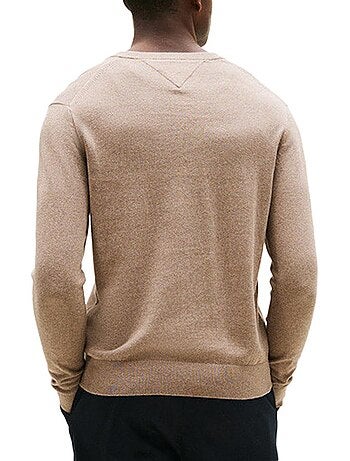 Jersey Tommy Hilfiger Pima de Hombre