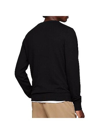 Jersey Tommy Hilfiger Pima para hombre