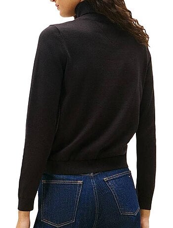 Jersey Mujer Tommy Hilfiger Tjw Essential