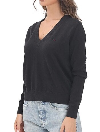 Jersey de para Mujer Tommy Hilfiger