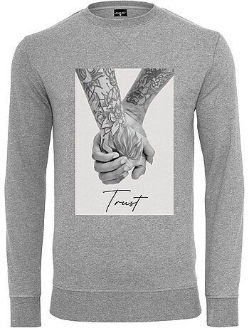 Jersey trust 2.0 para hombre - mister tee