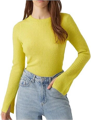 Jersey Vero Moda Britany para Mujer