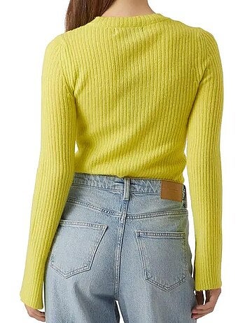 Jersey Vero Moda Britany para Mujer