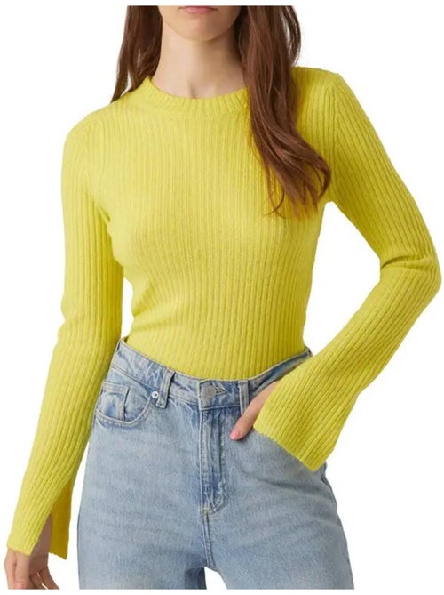 Jersey Vero Moda Britany para Mujer - Kiabi Jersey Vero Moda Britany para Mujer - Kiabi