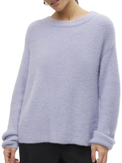 Jersey Vero Moda con para Mujer - Kiabi Jersey Vero Moda con para Mujer - Kiabi