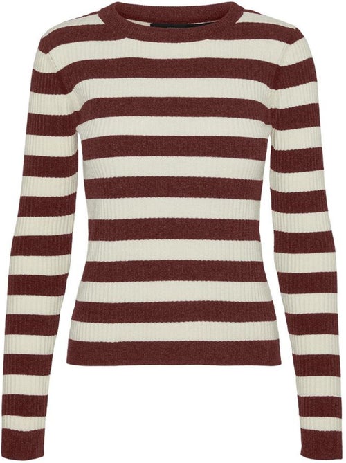 Jersey Vero Moda de mujer - Kiabi Jersey Vero Moda de mujer - Kiabi
