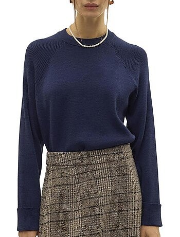 Jersey Vero Moda de punto para mujer