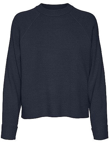Jersey Vero Moda de punto para mujer