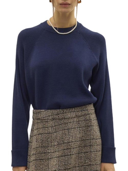 Jersey Vero Moda de punto para mujer - Kiabi