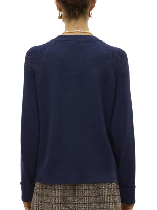 Jersey Vero Moda de punto para mujer - Kiabi