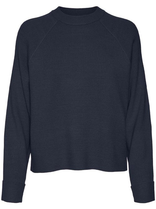 Jersey Vero Moda de punto para mujer - Kiabi