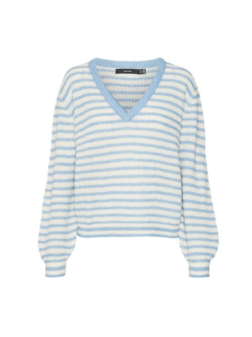 Jersey Vero Moda de punto para mujer - Kiabi