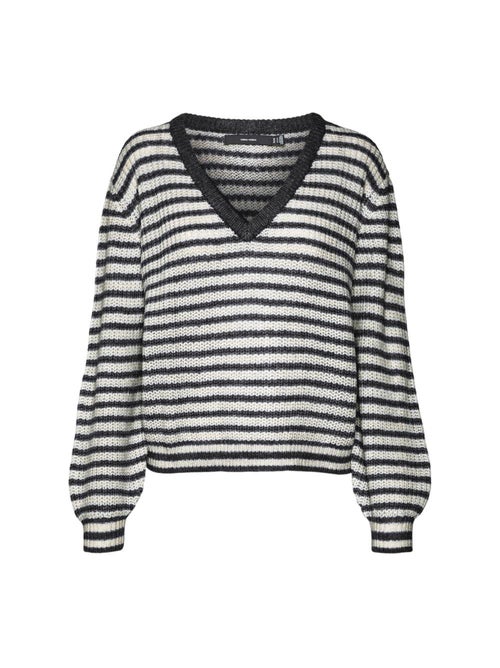 Jersey Vero Moda de punto para mujer - Kiabi