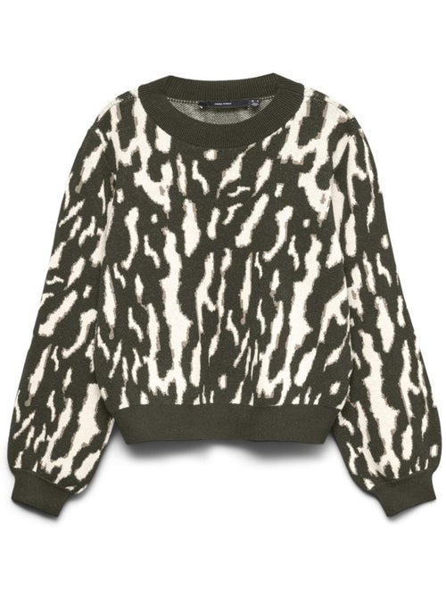 Jersey vero moda - Kiabi Jersey vero moda - Kiabi