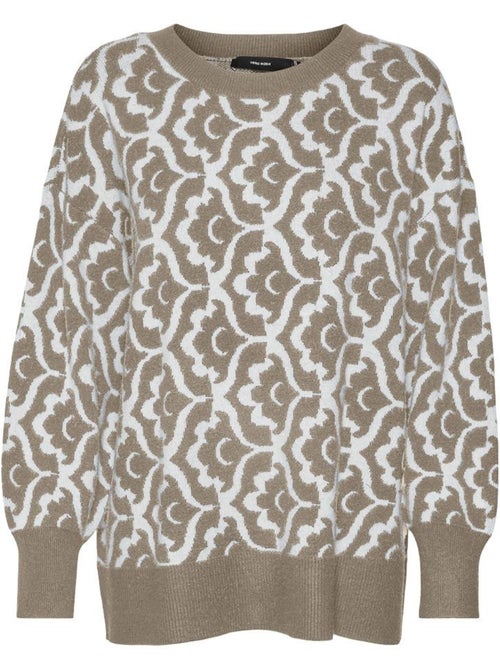 Jersey Vero Moda para mujer - - Kiabi Jersey Vero Moda para mujer - - Kiabi