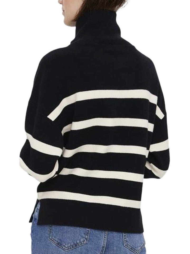 Jersey Vero Moda para Mujer - Negro - Kiabi