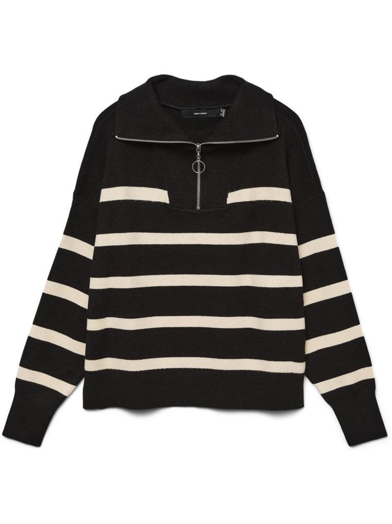 Jersey Vero Moda para Mujer - Negro - Kiabi