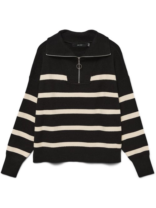 Jersey Vero Moda para Mujer - - Kiabi Jersey Vero Moda para Mujer - - Kiabi