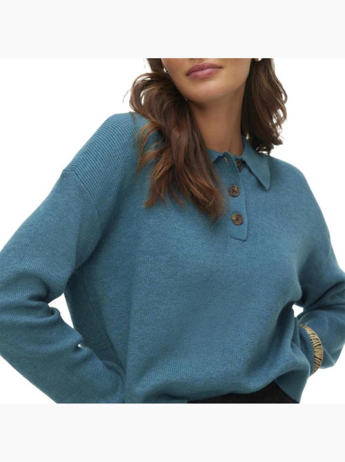 Jersey Vero Moda para Mujer - Kiabi Jersey Vero Moda para Mujer - Kiabi