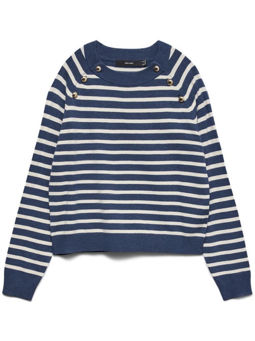 Jersey Vero Moda para mujer - Kiabi
