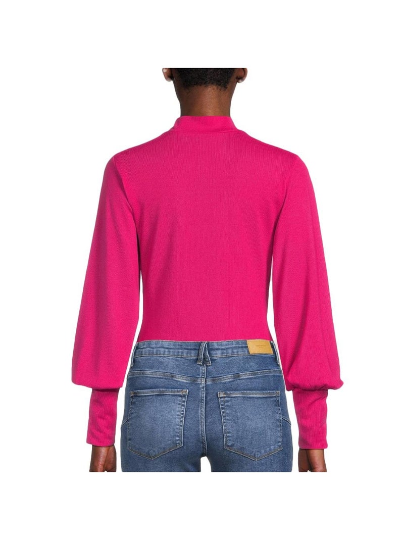 Jersey Vero Moda para Mujer Azul - Kiabi