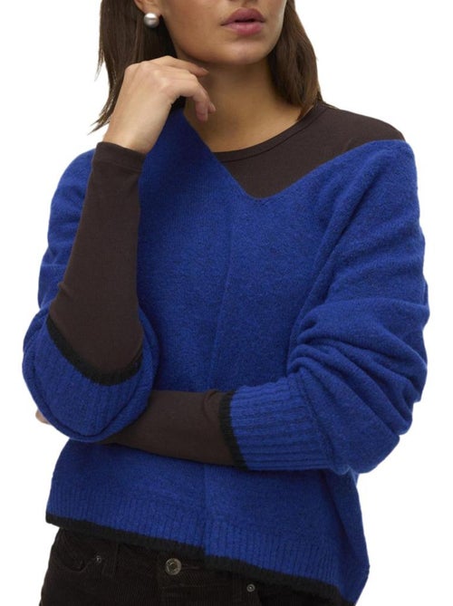 Jersey Vero Moda para mujer - Kiabi