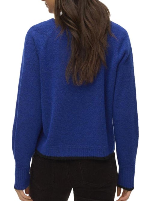 Jersey Vero Moda para mujer - Kiabi Jersey Vero Moda para mujer - Kiabi