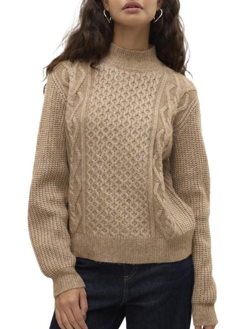 Jersey Vero Moda para Mujer - Kiabi Jersey Vero Moda para Mujer - Kiabi