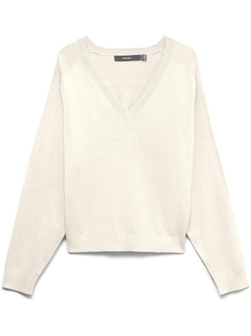 Jersey vero moda para mujer - Kiabi Jersey vero moda para mujer - Kiabi