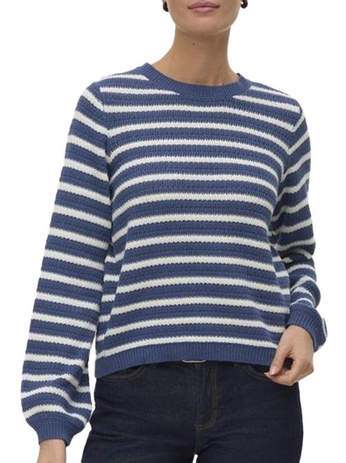 Jersey Vero Moda para Mujer - Kiabi Jersey Vero Moda para Mujer - Kiabi