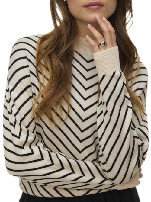 Jersey Vero Moda para Mujer - Kiabi