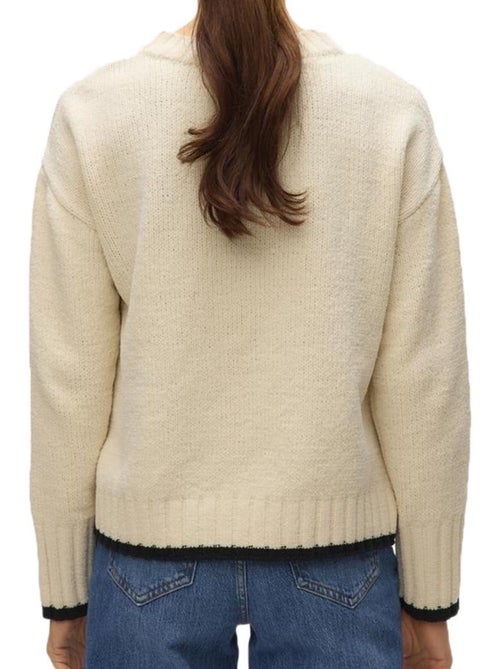 Jersey Vero Moda para Mujer - Kiabi
