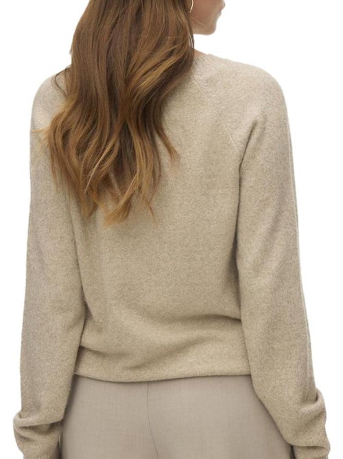 Jersey Vero Moda para Mujer - Kiabi Jersey Vero Moda para Mujer - Kiabi