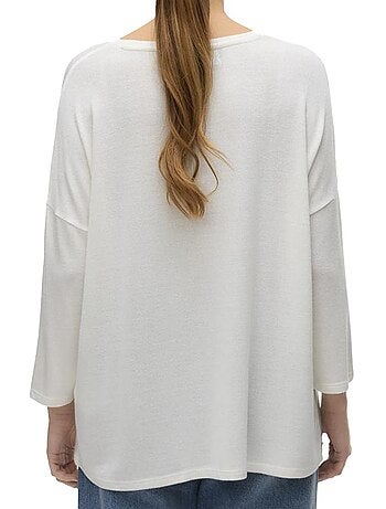 Jersey de Punto de Vero Moda para Mujer en