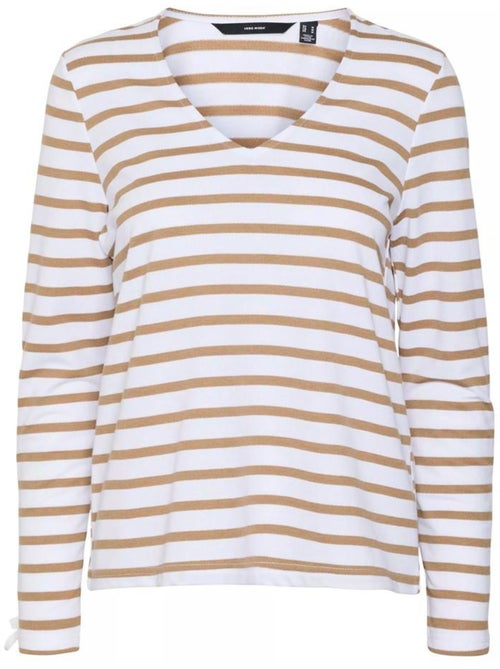 Jersey Vero Moda para mujer - Kiabi