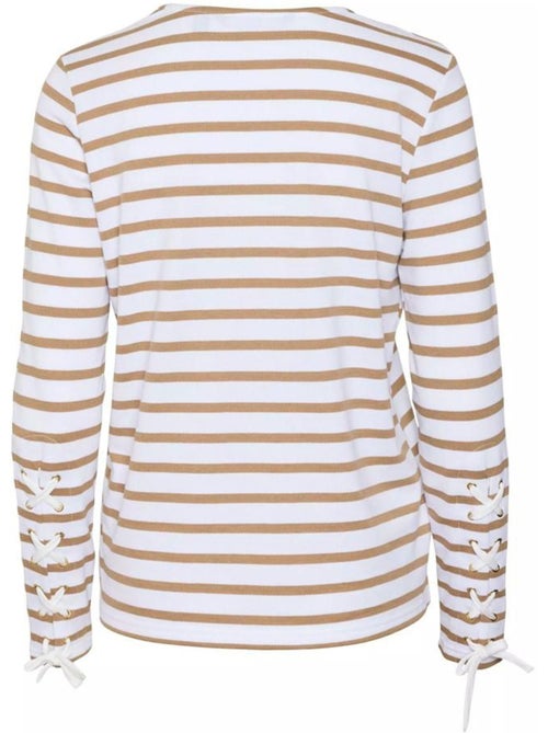 Jersey Vero Moda para mujer - Kiabi Jersey Vero Moda para mujer - Kiabi