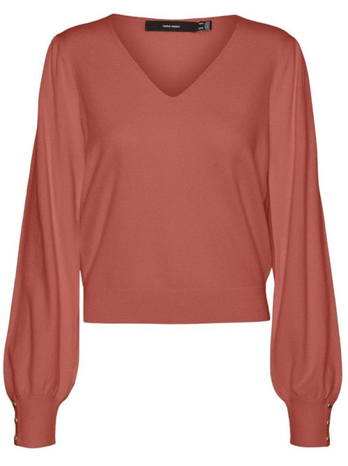 Jersey Vero Moda para mujer, color - Kiabi