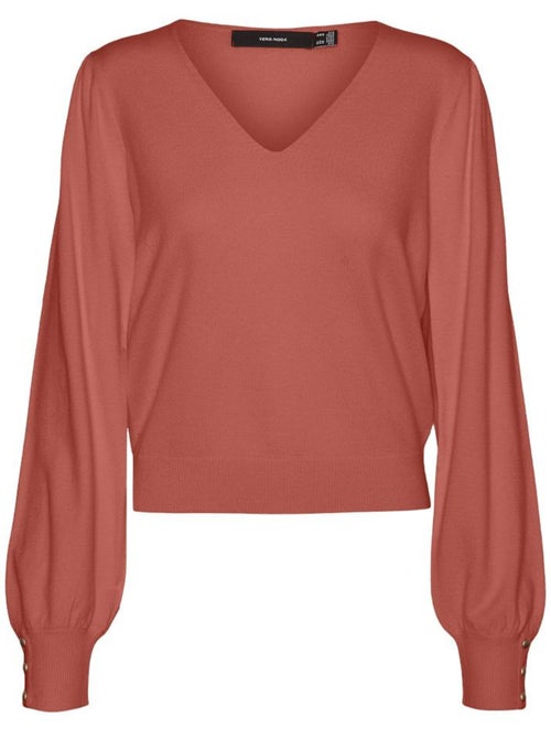 Jersey Vero Moda para mujer, color - Kiabi Jersey Vero Moda para mujer, color - Kiabi